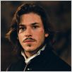 La Princesse de Montpensier : photo Bertrand Tavernier, Gaspard Ulliel