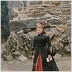 La Princesse de Montpensier : photo Bertrand Tavernier, Mélanie Thierry
