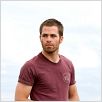 Infectés : photo Alex Pastor, Chris Pine, David Pastor