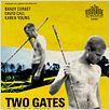 Two Gates of Sleep : affiche