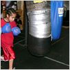 Boxing Gym : photo Frederick Wiseman