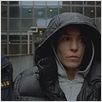 Millénium 3 - La Reine dans le palais des courants d'air : photo Daniel Alfredson, Noomi Rapace