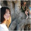 L'Arbre : photo Charlotte Gainsbourg, Julie Bertuccelli, Morgana Davies