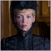 Bel Ami : photo Uma Thurman