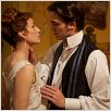 Bel Ami : photo Kristin Scott Thomas, Robert Pattinson