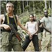 Orpailleur : photo Marc Barrat, Sara Martins, Tony Mpoudja