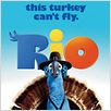Rio : affiche
