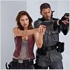 Resident Evil : Afterlife 3D : photo Ali Larter, Paul W.S. Anderson, Wentworth Miller