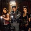 Resident Evil : Afterlife 3D