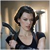 Resident Evil : Afterlife 3D : photo Milla Jovovich, Paul W.S. Anderson