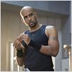 Resident Evil : Afterlife 3D : photo Boris Kodjoe, Paul W.S. Anderson