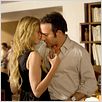 Un balcon sur la mer : photo Jean Dujardin, Nicole Garcia, Sandrine Kiberlain