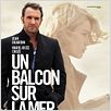 Un balcon sur la mer