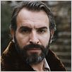Le Bruit des glaçons : photo Bertrand Blier, Jean Dujardin