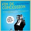 Fin de concession