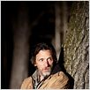 Winter's Bone : photo Debra Granik, John Hawkes