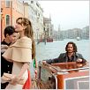 The Tourist : photo Angelina Jolie, Florian Henckel von Donnersmarck, Johnny Depp
