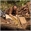 600 kilos d'or pur : photo Bruno Solo, Eric Besnard