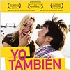 Yo, También : affiche