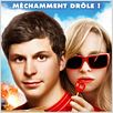 Be Bad ! : affiche