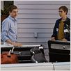 Be Bad ! : photo Michael Cera, Miguel Arteta
