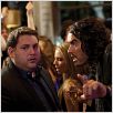 American Trip : photo Jonah Hill, Nicholas Stoller, Russell Brand