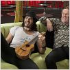 American Trip : photo Colm Meaney, Nicholas Stoller, Russell Brand
