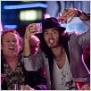 American Trip : photo Colm Meaney, Nicholas Stoller, Russell Brand