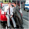 Very Bad Cops