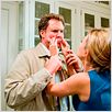 Very Bad Cops : photo Adam McKay, Will Ferrell