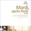 Mardi après Noël