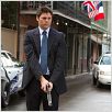 Red : photo Karl Urban, Robert Schwentke