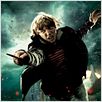 Harry Potter et les reliques de la mort - partie 2