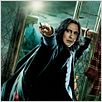 Harry Potter et les reliques de la mort - partie 2
