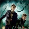 Harry Potter et les reliques de la mort - partie 2