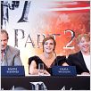 Harry Potter et les reliques de la mort - partie 2