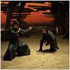 Bunraku : photo Josh Hartnett