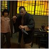 Bunraku : photo