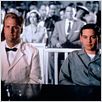 Pleasantville : photo Gary Ross, Joan Allen, Tobey Maguire