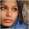 Miral : photo Freida Pinto, Julian Schnabel