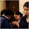 Miral : photo Freida Pinto, Julian Schnabel