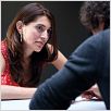 La Proie : photo Caterina Murino, Eric Valette