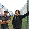 La Proie : photo Albert Dupontel, Eric Valette