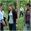 La Proie : photo Alice Taglioni, Eric Valette, Serge Hazanavicius