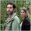 La Proie : photo Alice Taglioni, Eric Valette, Serge Hazanavicius