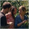 Four Lovers : photo Antony Cordier, Elodie Bouchez, Marina Foïs, Nicolas Duvauchelle