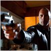 Faster : photo Dwayne Johnson, George Tillman Jr.