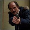 Laisse-moi entrer : photo Elias Koteas, Matt Reeves