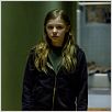 Laisse-moi entrer : photo Chloë Moretz, Matt Reeves