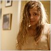 Laisse-moi entrer : photo Chloë Moretz, Matt Reeves